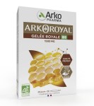 Arko Royal Gelée Royale 1500mg Bio